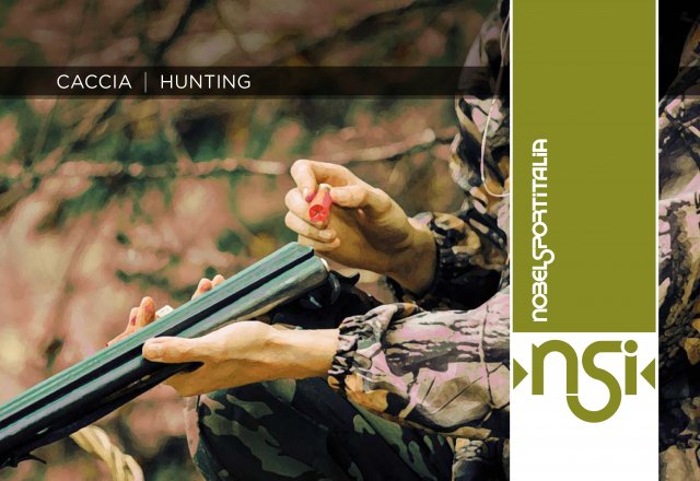 NSI Hunting Brochure